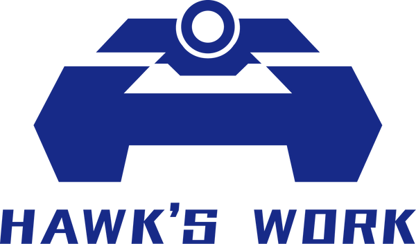 HAWK'S WORK