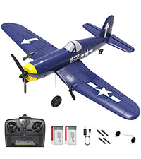 Accessories for 3 Channel RC Plane Spitfire Fighter & F4U Corsair๏ผ762๏ผ