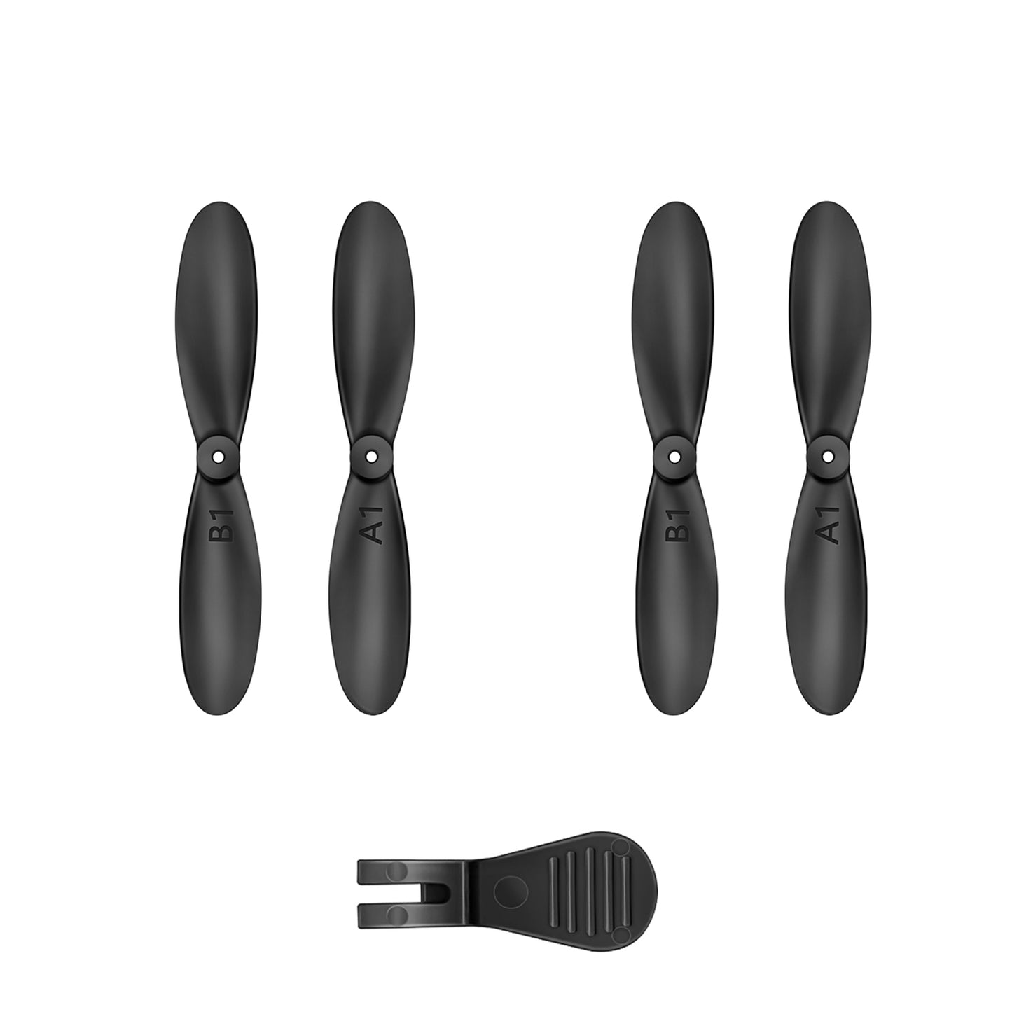Accessories for 3 Channel RC Plane Spitfire Fighter & F4U Corsair๏ผ762๏ผ