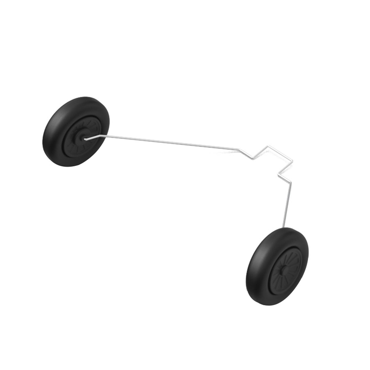 Accessories for 3 Channel RC Plane Spitfire Fighter & F4U Corsair๏ผ762๏ผ