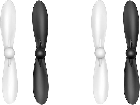 Accessories for RC Paper Plane (Birdy X 2.0)