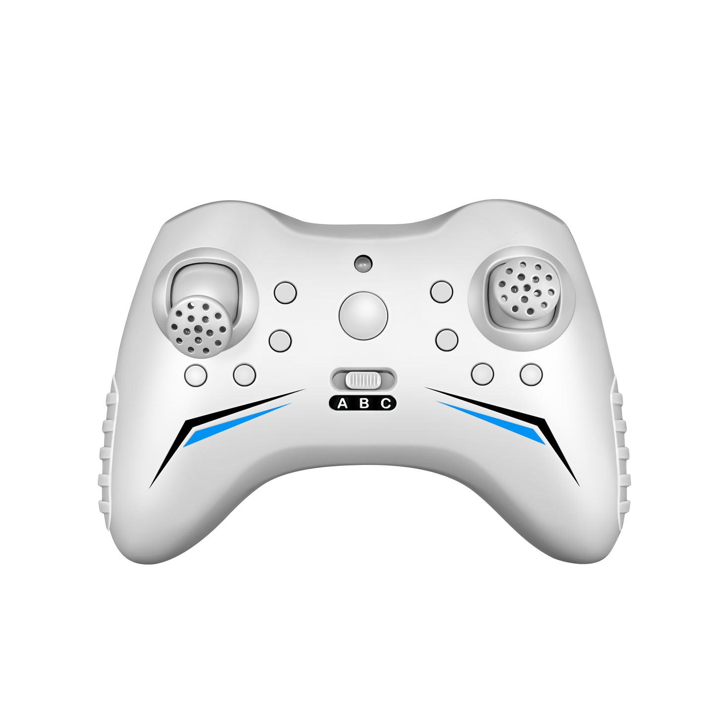 Accessories for 4 Channel RC Plane Cessna๏ผ9601๏ผ