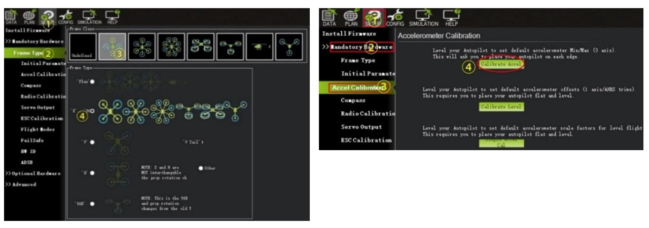 Pixhawk 2.4.8 – HAWK'S WORK