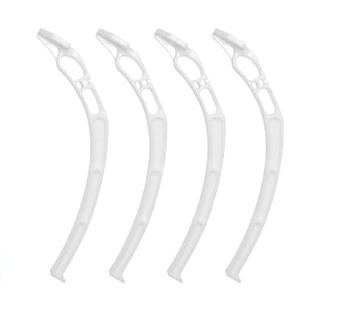 Bottom rack support bracket