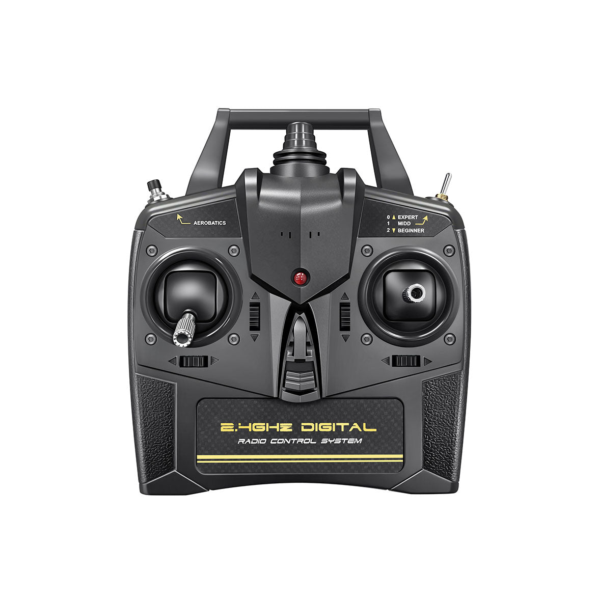 Accessories for 4 Channel RC Plane P-51D Mustang（768-1）