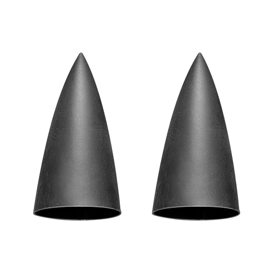 Gummikegel für RC-Flugzeug F22 Raptor 822P (2er-Pack)