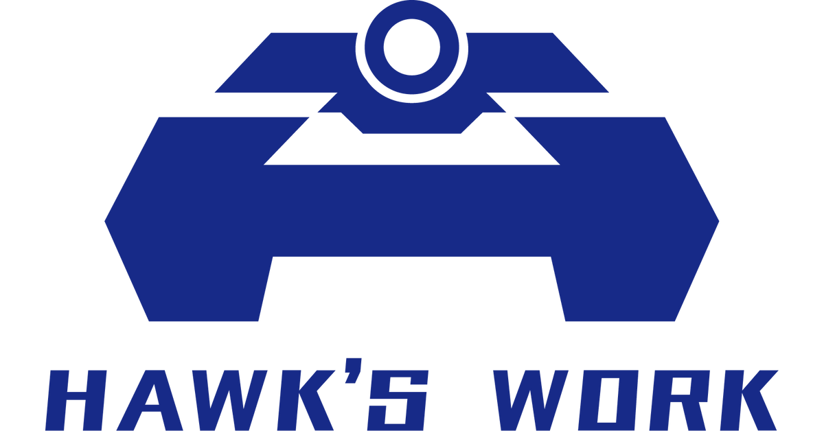 2&3 Channel RC Plane HAWK'S WORK