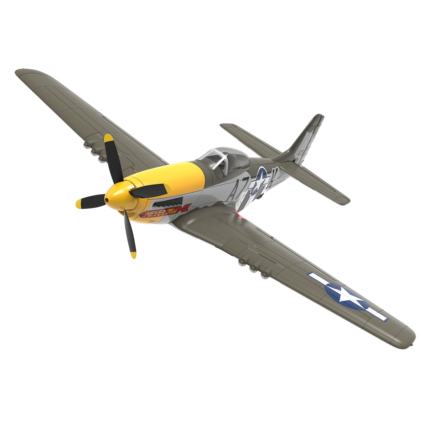 Frontpropeller für RC-Flugzeug Cessna Z50 (2er-Pack)