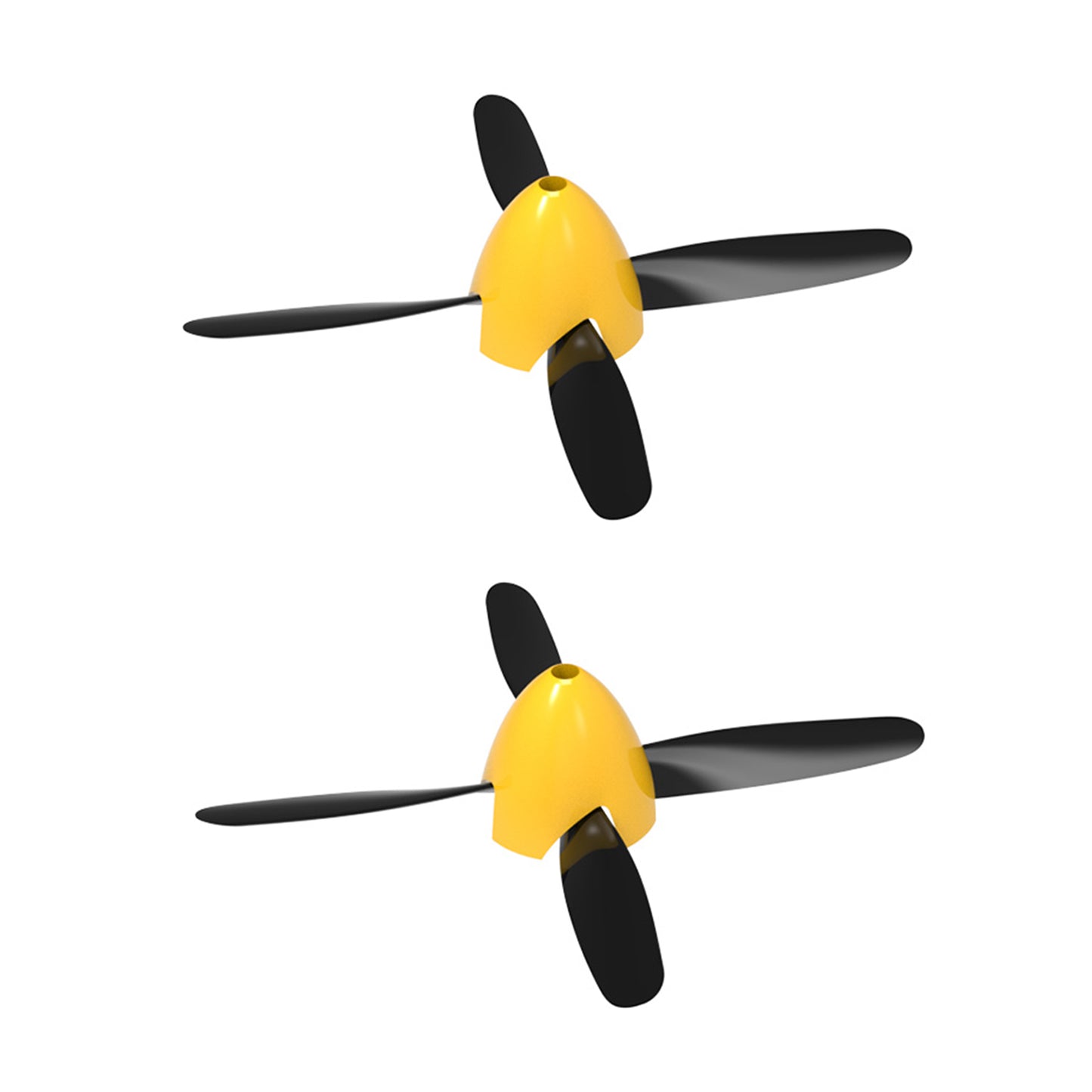 Frontpropeller für RC-Flugzeug Cessna Z50 (2er-Pack)