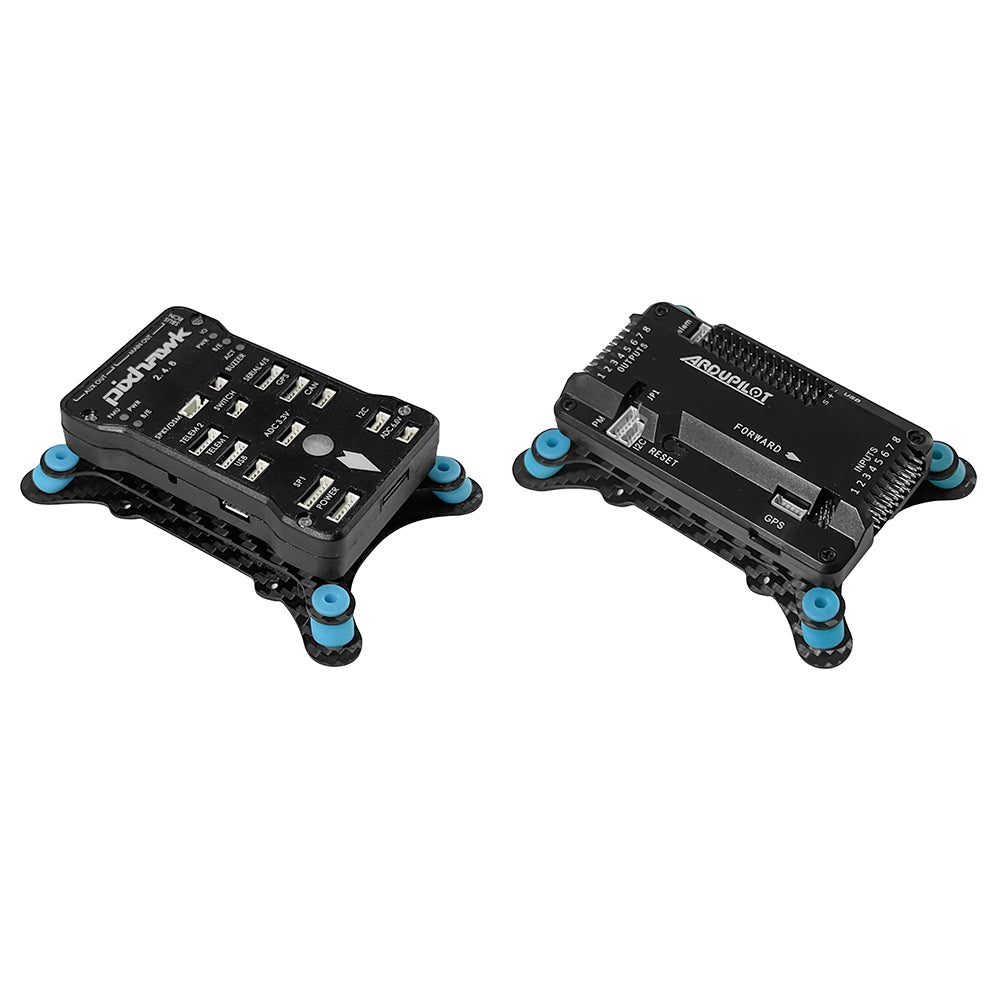 フライトコントロール用防振ダンピングボード Pixhawk APM PX4 KK 等