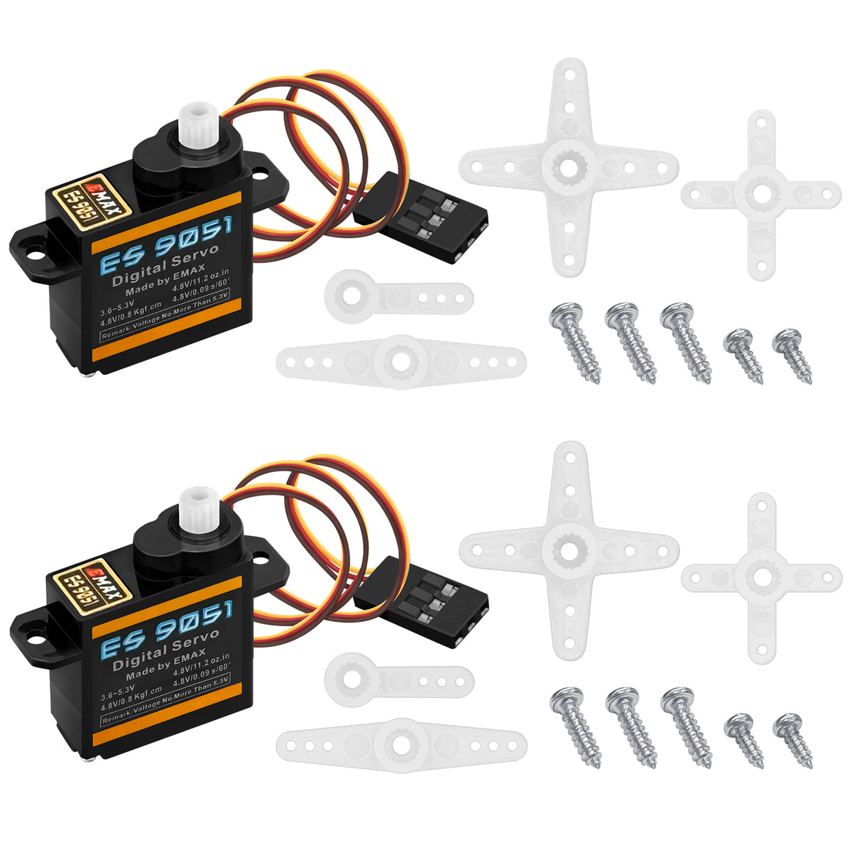 Servo En Métal RC, Accessoire De Rechange De Mise à Niveau Du Servo De Direction A Engrenages Metalliques 9g Compatible Avec Camion Wpl B1 B14 B16 94549563 Servo En Métal RC, Accessoire De Rechange De Mise à Niveau Du Servo De Direction A Engrenages Metalliques 9g Compatible Avec Camion Wpl B1 B14 B16 94549563