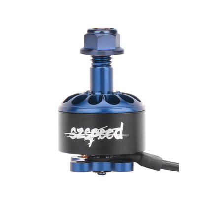 1407 Brushless Motor, 4000KV 2-3S Motor for Foam Glider RC Conversion & Quadcopter/Multcopters & RC Plane Drone