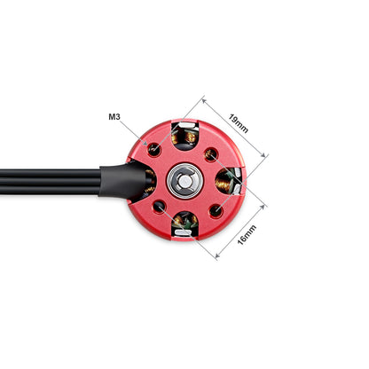 A2212 Brushless Motor 920KV for Multirotor Drone and Others
