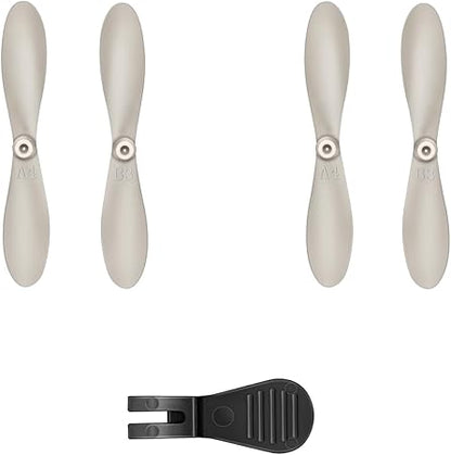 Accessories for 3 Channel RC Plane BF-109 & P-51D Mustang （Z61 & Z62）