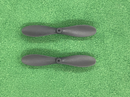 Accessories for 3 Channel RC Plane BF-109 & P-51D Mustang （Z61 & Z62）