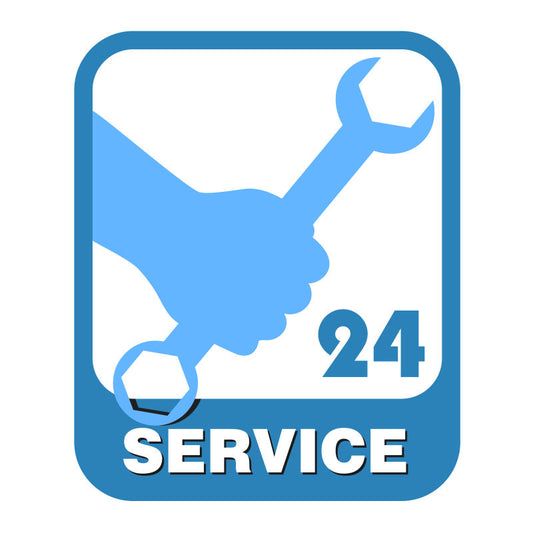 After-sales service